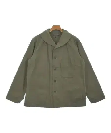 Engineered Garments 커버올 남성용