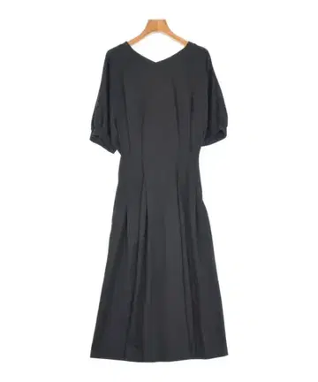 YOHJI YAMAMOTO 여성용 원피스