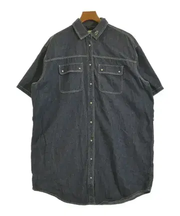 LACOSTE LIVE 여성용 셔츠 원피스