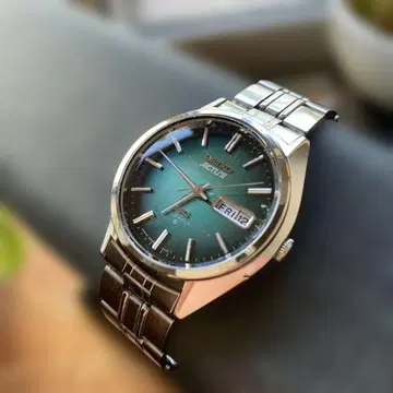 SEIKO ACTUS 세이코 액터스 6306-8020 손목시계