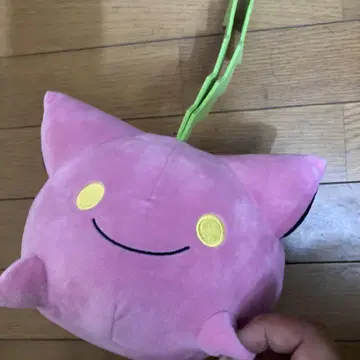 페르시온 포켓몬 봉제 인형 약 20cm