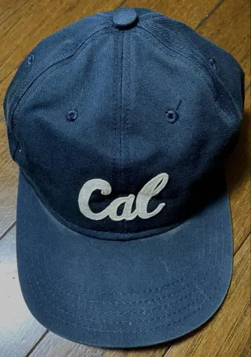 론 하만 cal 야구 모자