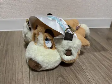 피터팬 나나 숄더 미니백