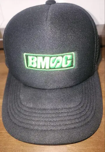 BMSG POSSE 캡 블랙 이너 5개 세트
