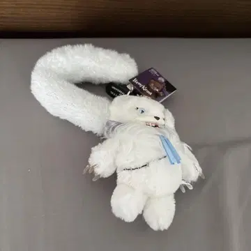 하미곰 서울 스트랩 포함 마스코트 키체인