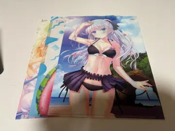 SummerPockets 클리어 파일 3개