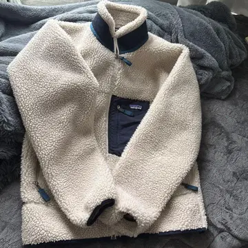 새상품급 patagonia Retro-X 파타고니아 레트로X S사이즈