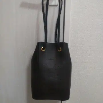 이보나 테트라 복조리 백