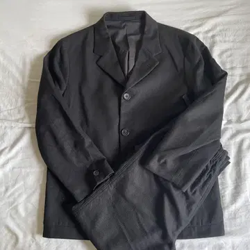 2021AW 마가렛호웰 fox brothers 셋업