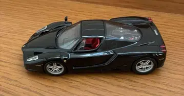 1/43 페라리 슈퍼카 이탈리아 자동차 Enzo Ferrari