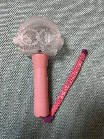 EXID 응원봉