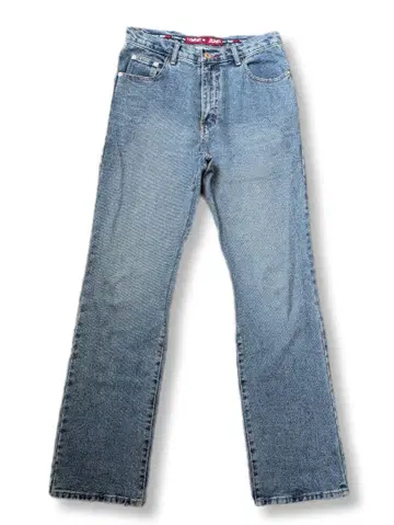 TOMMY JEANS 부츠컷 데님
