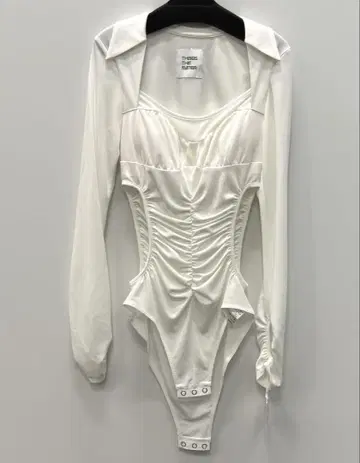 대특가 바디수트