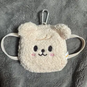 승민 백팩