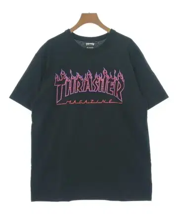 THRASHER 티셔츠 남성용