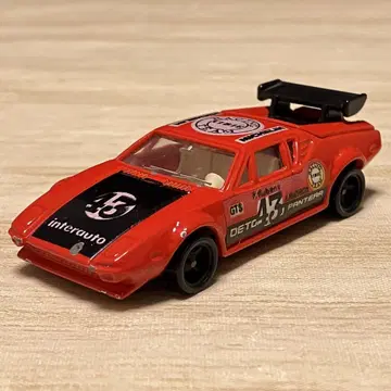 토미카 데토마소 판테라 GTS No.F55 1/61