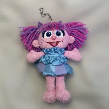 USJ 유니버셜 애비 카다비 봉제 인형