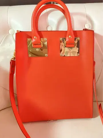 SOPHIE HULME 소피 헐름 백