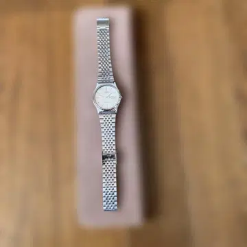 카시오 CASIO 손목시계 MQ 514 빈티지
