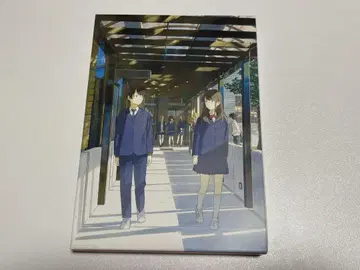 츠키가 키레이 BluRay