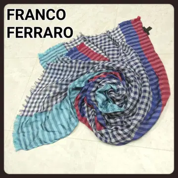 프랑코 페라로 스톨 FRANCO FERRARO