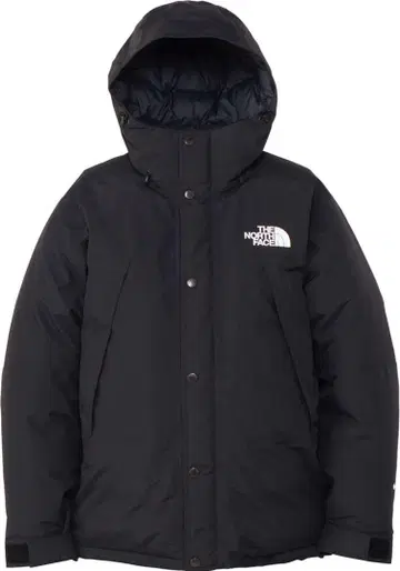 THE NORTH FACE 마운틴 다운 자켓
