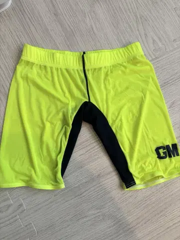 초레어품 GMW 스패츠 레깅스