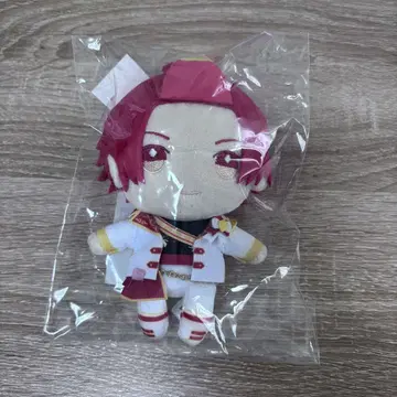아니메이트 이레이스 리우라 봉제 인형 키링