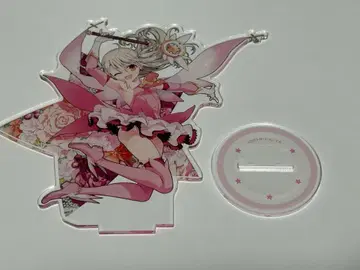 이리야 아크릴 스탠드 Fate