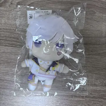 아니메이트 이레스 쇼 초토 봉제 인형 키링