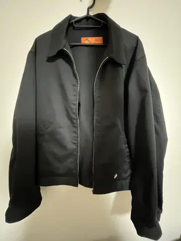 REd KAP x FREAK'S Store 워크 자켓