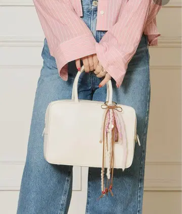 IENA LAURA DI LUCA 이에나 라우라디루카 핸드백