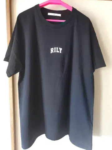 이마이치 류지 RILY 셔츠