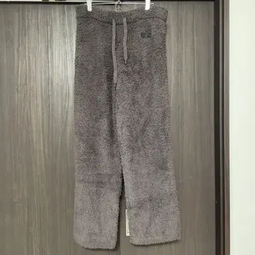 젤라또피케 남성용 복슬복슬 복슬복슬 바지 파자마