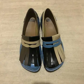 캠퍼 TWINS ( TAYLOR ) 40