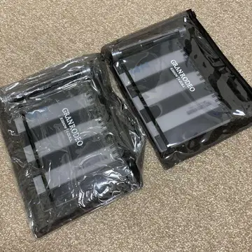 GRANRODEO 노트와 펜 세트
