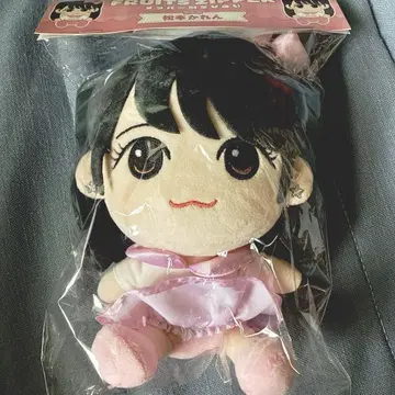 마츠모토 카렌 치비누이