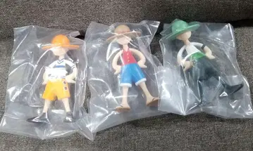 원피스 LUFFY's 루피즈 모험의 기억