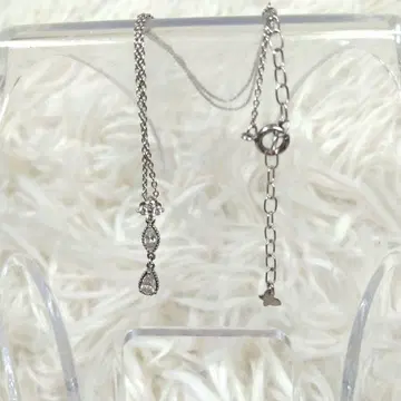 Samantha Thavasa 목걸이 주얼리 3연