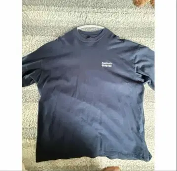 FreshService VIBTEX 네이비 셔츠