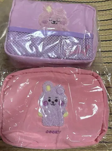 bt21 탓툰 가젯 케이스