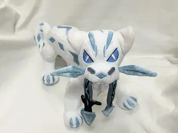 포켓몬 파오젠 봉제 인형 포켓몬 센터 새상품