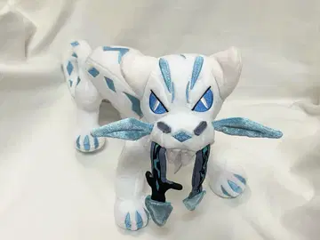 포켓몬 파오젠 봉제 인형 포켓몬 센터 새상품