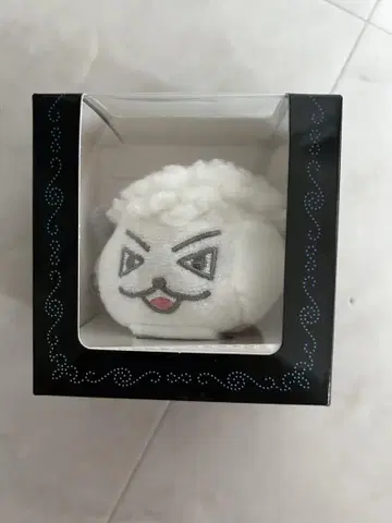 WayV LAND 마스코트 키링 양양