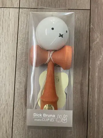 Dick Bruna 미피 스튜디오 클립 켄다마