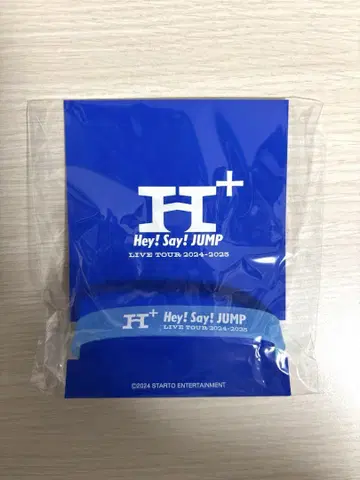 Hey! Say! JUMP 이노오 케이 러버 밴드