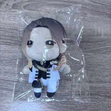 아니메이트 이레스 유스케 봉제 인형 키링