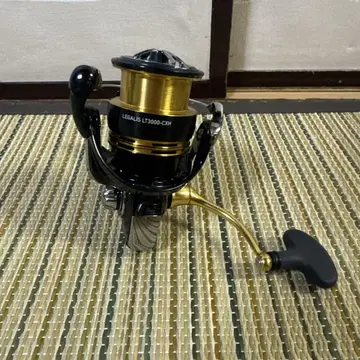 다이와 Daiwa 23 레갈리스 LT3000-CXH