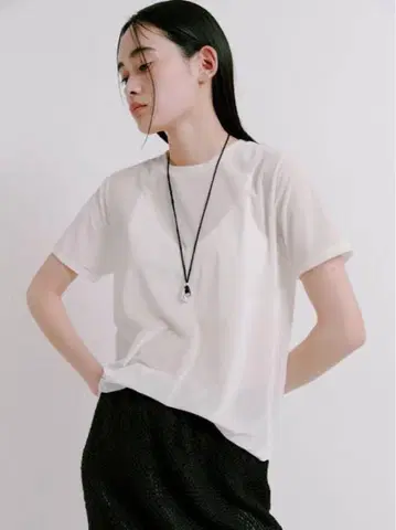 MIESROHE 시어 벨로아 컴팩트 t