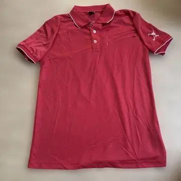 OAKLEY 오클리 골프웨어 반팔 스컬